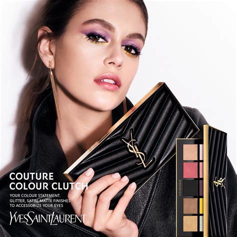 yves Saint Laurent cosmetics sale